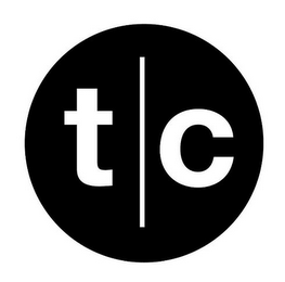 TC logo