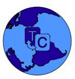 TC logo