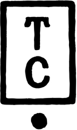 TC logo