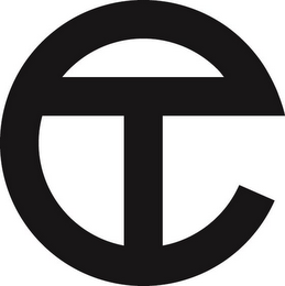 TC logo