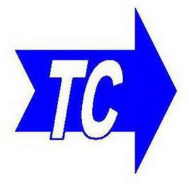 TC logo
