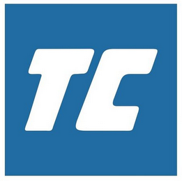 TC logo
