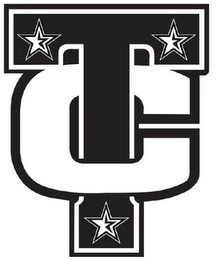 TC logo