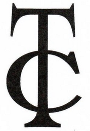 TC logo