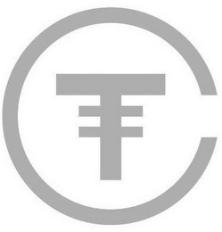 TC logo