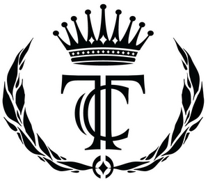 TC logo