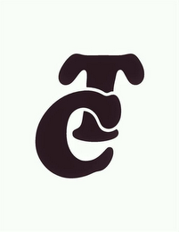 TC logo
