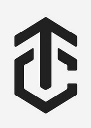 TC logo
