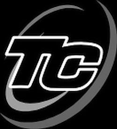 TC logo