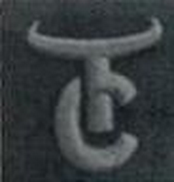 TC logo
