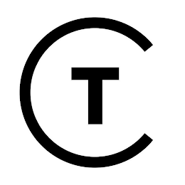 TC logo
