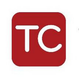 TC logo