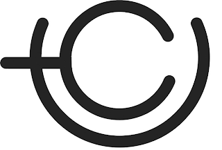 TC logo
