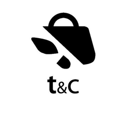T&C logo