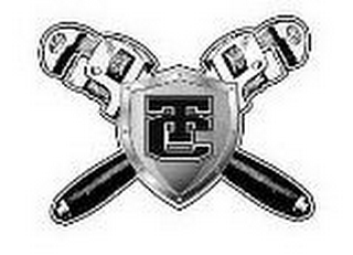 TC logo