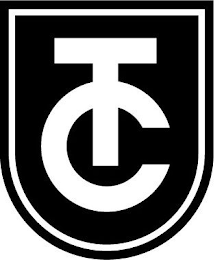 TC logo