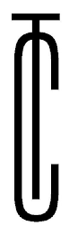 TC logo