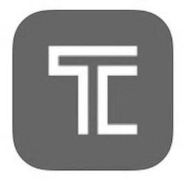 TC logo