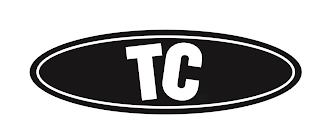 TC logo