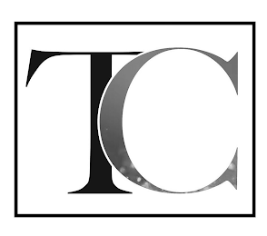 TC logo