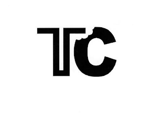 TC logo