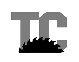 TC logo