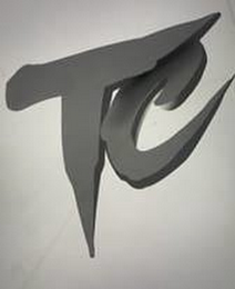 TC logo
