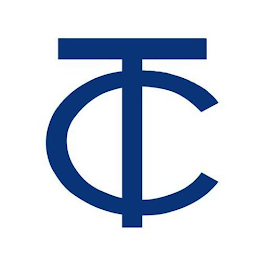 TC logo