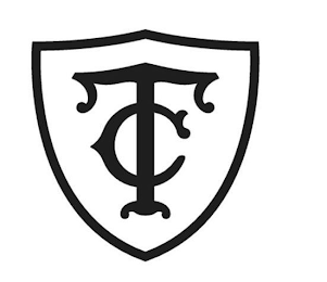 TC logo