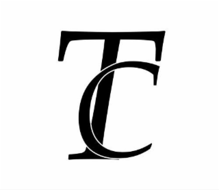 TC logo