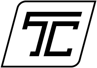TC logo