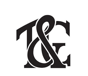 T&C logo
