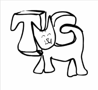 TC logo