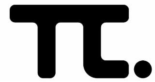 TC. logo