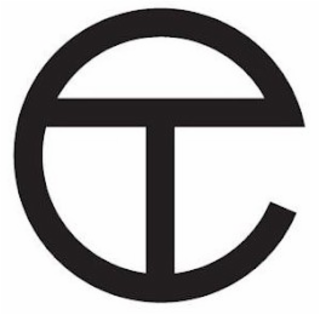 TC logo