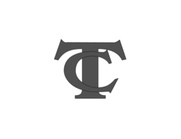 TC logo