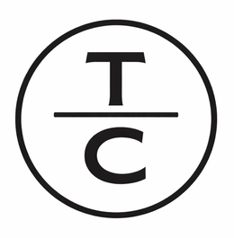 TC logo