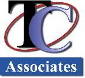 TC ASSOCIATES logo