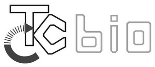 TC BIO logo