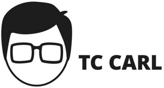 TC CARL logo