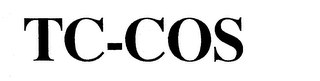TC-COS logo