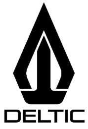 TC DELTIC logo