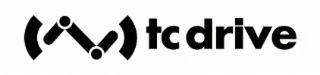 TC DRIVE logo
