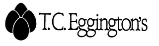 T.C. EGGINGTON'S logo
