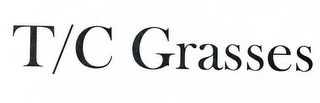 T/C GRASSES logo