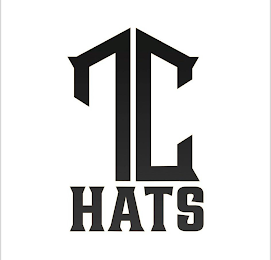 TC HATS logo