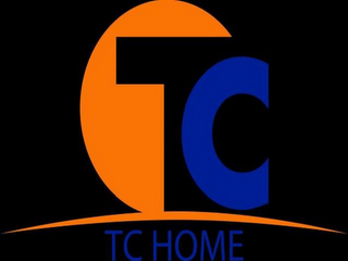 TC HOME logo