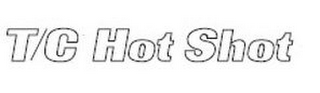 T/C HOT SHOT logo