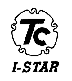 TC I-STAR logo