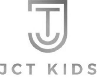 TC JCT KIDS logo